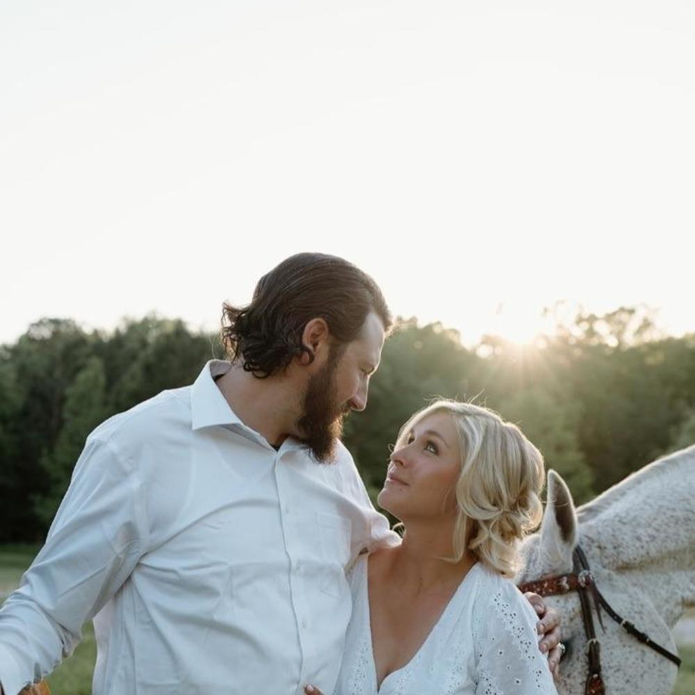 Meet your Posher, Lacey